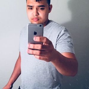 Meet your Posher, Ronald